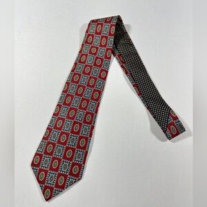 Men’s Tommy Hilfiger Silk Necktie​​